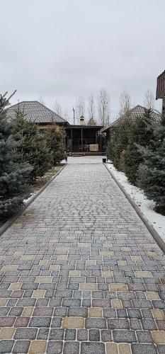 Гостевой дом, Aqtöbe (foto 5)