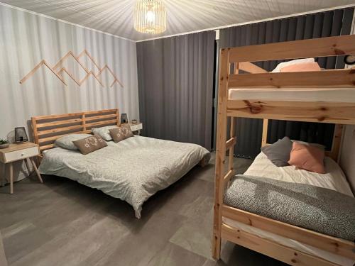 Grand T2 renové, plein centre, 62 m² Grand T2 renové, plein centre, 62 m²