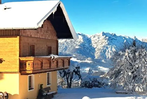 Panorama Chalet Höllmaishof in Bischofshofen, Österreich