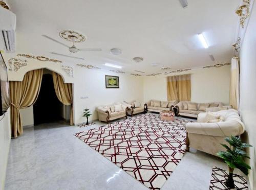 Shakir house in Ibri