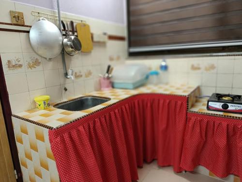 Exterior view, HOMESTAY BUDGET ALOR SETAR in Alor Setar