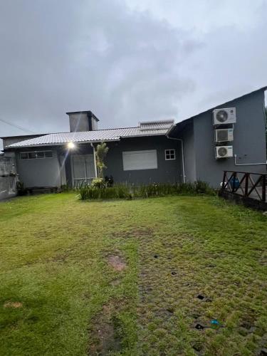 Casa familiar - Refúgio Climatizado, Florianópolis