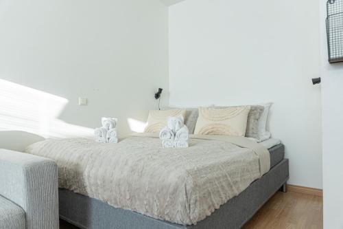 Lapland City Studio by BookLapland, Muonio