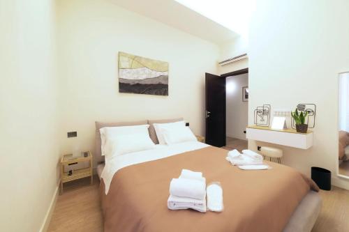 Guli's Suite - Lusso e Comfort in Centro Storico, Naples (photo 5)
