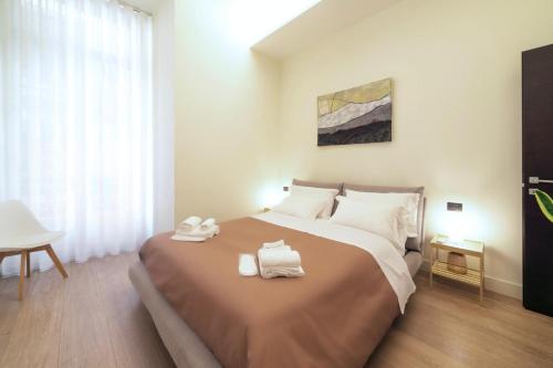 Guli's Suite - Lusso e Comfort in Centro Storico, Naples (photo 10)