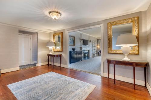 欧尼肖雷汉姆酒店 欧尼肖雷汉姆酒店