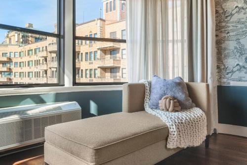 欧尼肖雷汉姆酒店 欧尼肖雷汉姆酒店