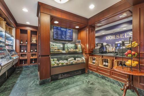 欧尼肖雷汉姆酒店 欧尼肖雷汉姆酒店