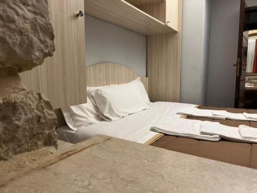 . Rifugio Jezza