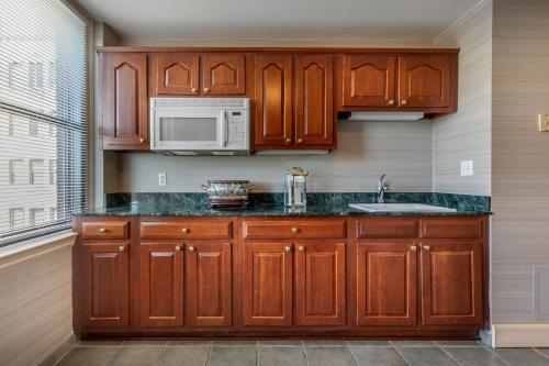 欧尼肖雷汉姆酒店 欧尼肖雷汉姆酒店