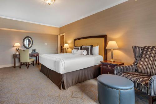 欧尼肖雷汉姆酒店 欧尼肖雷汉姆酒店