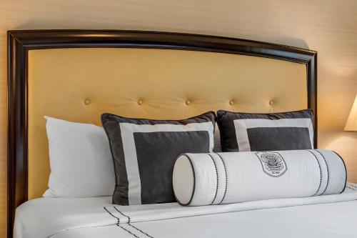 欧尼肖雷汉姆酒店 欧尼肖雷汉姆酒店