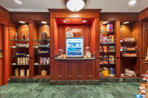 欧尼肖雷汉姆酒店 欧尼肖雷汉姆酒店