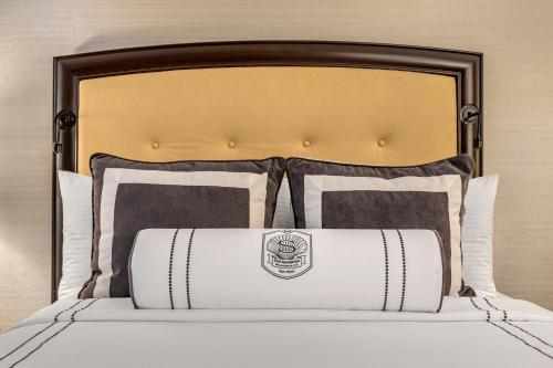 欧尼肖雷汉姆酒店 欧尼肖雷汉姆酒店