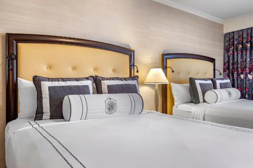 欧尼肖雷汉姆酒店 欧尼肖雷汉姆酒店