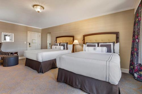 欧尼肖雷汉姆酒店 欧尼肖雷汉姆酒店