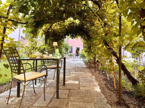 B&B Carmen Garden 5