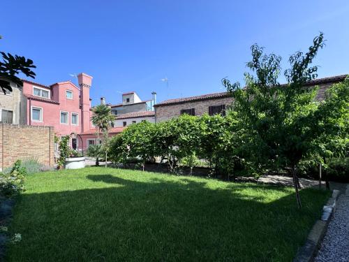 B&B Carmen Garden 3