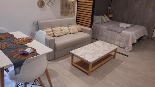 Departamento céntrico en Planta baja