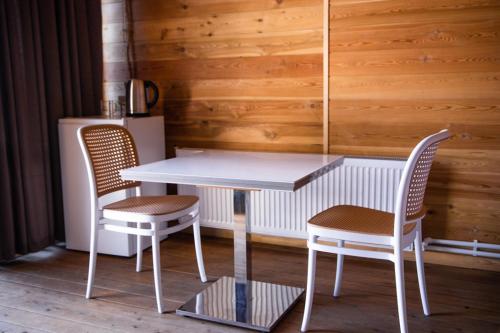 Facilities, All Seasons Sevan in Sevan