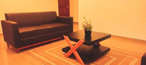 La Casa De Papel Morogoro Apartment by Monalisa in Morogoro