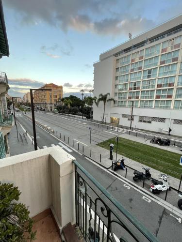 Appartement Californie Beach, Nice