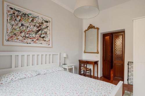 Borgo Pio Holiday, Rome (photo 10)