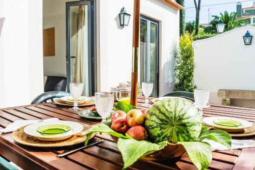 Vila Santa Maria - Cosy Guest House in Santa Maria e Sao Miguel