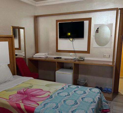 hotel photo