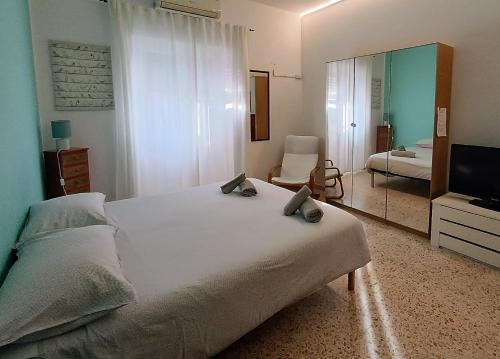 Bed Bike Breakfast al centro di Roma, Rzym (zdjęcie 4)