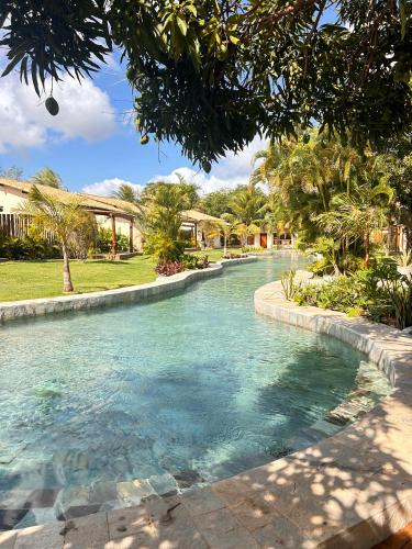 . La Belle Hotel Lago Azul