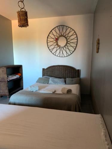 Bed & Breakfast Casa de Valeria in Kaskavela (Ceara)