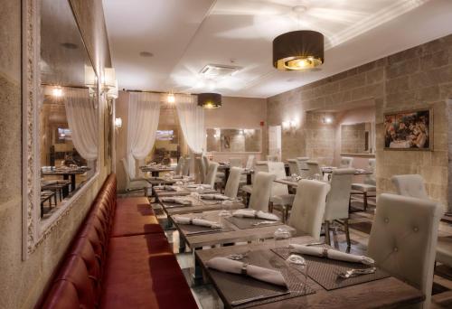 Le Club Boutique Hotel - image 7