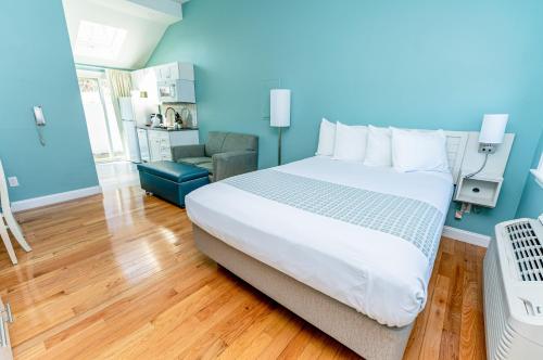 1 sofa bed