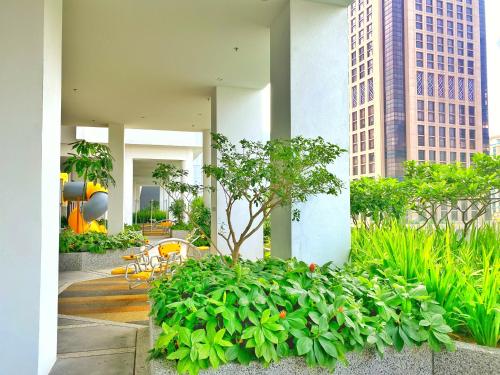 Quill Residence Klcc By OHaus - image 8