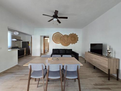 Einrichtungen, Residencial Paraiso Bayahibe in Bayahibe