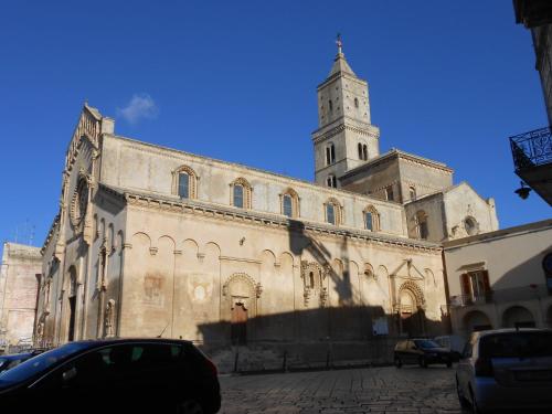 affittacamere MATERA'S 4