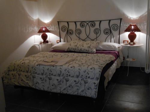 Matera's B&B - main image