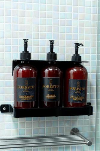 Hotel Foresto 365