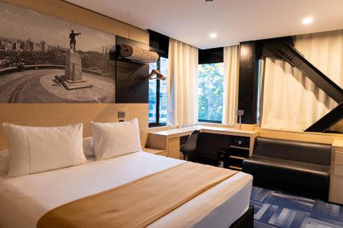 Hotel Foresto 365 in Cali