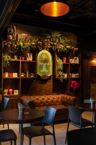 Bar/lounge, Hotel Foresto 365 in Cali
