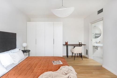 Serra house premium apartments, Barcelona (photo 4)