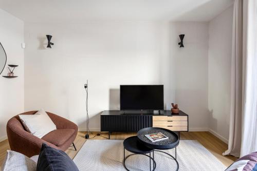 Serra house premium apartments, Barcelona (photo 5)