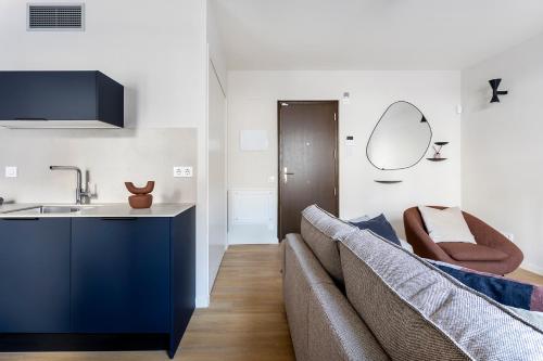 Serra house premium apartments, Barcelona (photo 6)