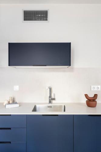 Serra house premium apartments, Barcelona (photo 7)