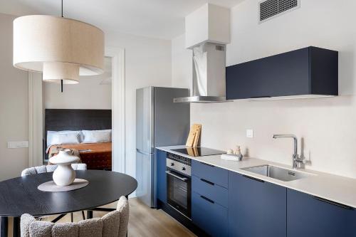 Serra house premium apartments, Barcelona (photo 8)