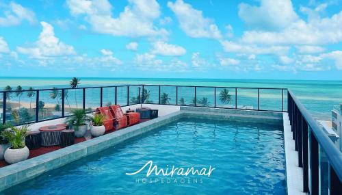 Get By Side 50 Metros da Praia - Jardim Oceania – khách sạn tại Joao Pessoa