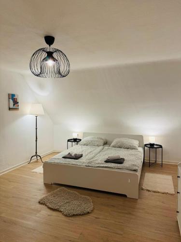 Familien Ferienhaus in der Vulkaneifel -Mechthild- in 埃特靈恩