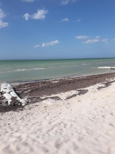 Casa Pepe Vacation Rental Progreso in Progreso, Mexico