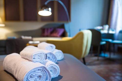 Rent In Rome Grand Master Suites - image 12